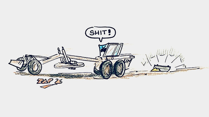 Tap 27 cartoon