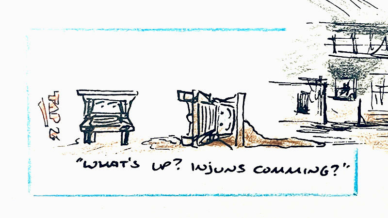 Tap 27 cartoon