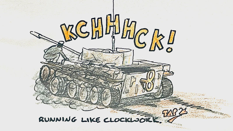 Tap 27 cartoon